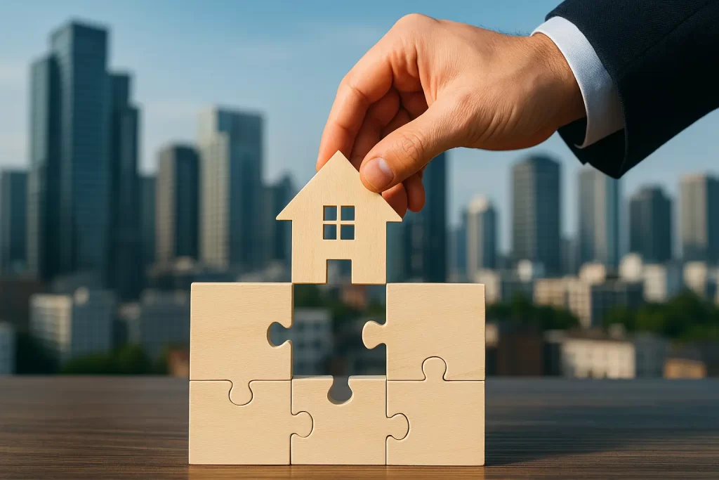 How Astranoova is Redefining Your Real Estate Journey