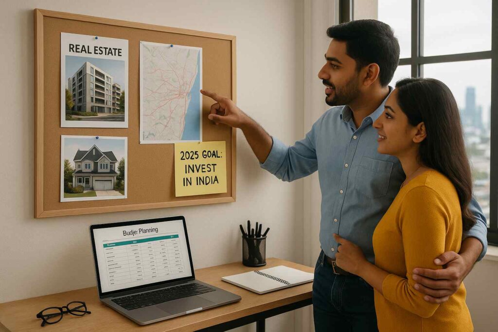 Smart Strategies from Astranoova’s Real Estate